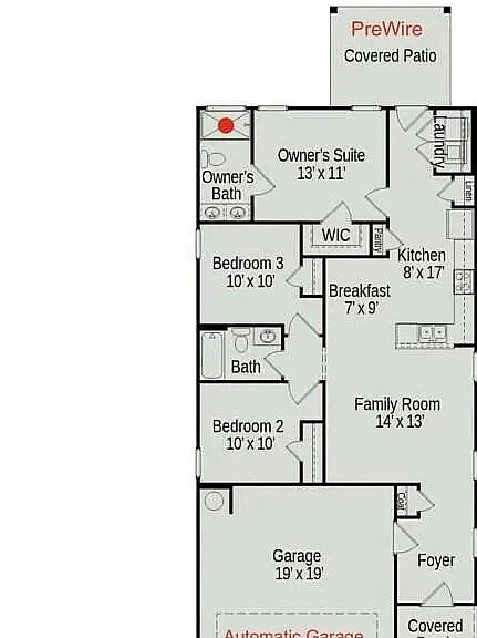 96 Oyster Tabby Dr — Photo 22