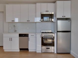 70 Lexington Ave #25Y, Jersey City, NJ 07304