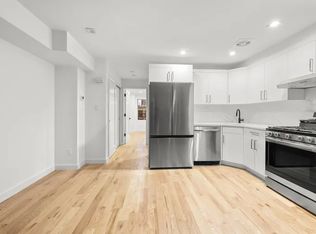 465A Halsey St #1, Brooklyn, NY 11233