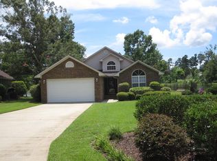 223 Ridge Lake Dr, Manning, SC 29102