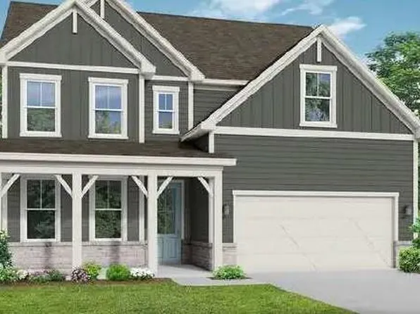 75 Spruce Holw, Winder, GA 30680