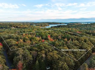 4 South St, Freeport, ME 04032