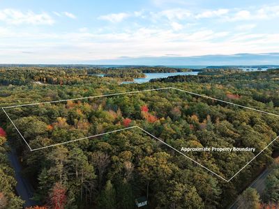 Lot # 4 South Street, Freeport, ME, 04032