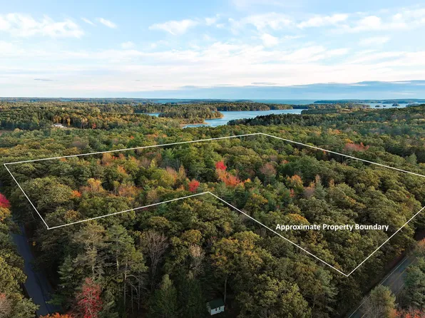 Lot # 4 South Street, Freeport, ME 04032