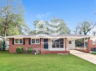1630 Edgechester Ave, Columbus, GA 31907