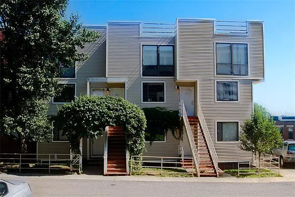 186 Allston St #1