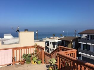 130 40th St, Manhattan Beach, CA 90266