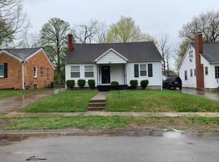 756 Lynn Rd, Lexington, KY 40504