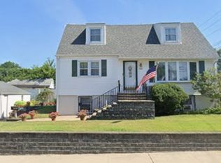 (Undisclosed Address), Elmont, NY 11003