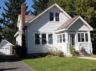 27 Ver Planck St, Albany, NY 12206