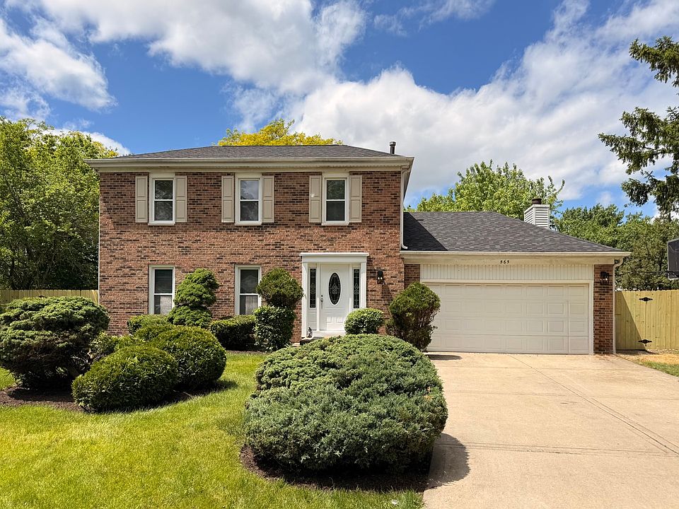 1st image of 565 Kensington Ct