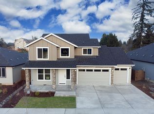 2709 NW 6th Ave, Battle Ground, WA