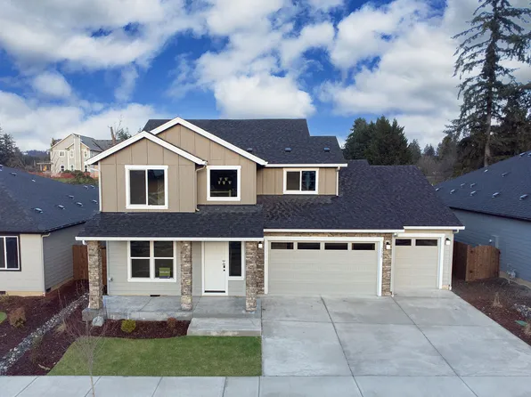 2709 NW 6th Ave, Battle Ground, WA 98604