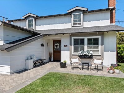 414 Faye Ln, Redondo Beach, CA, 90277