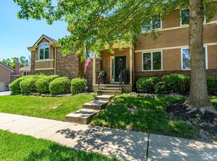 127 Kingsland Cir, Monmouth Junction, NJ 08852