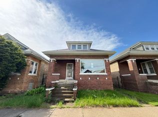 511 E 88th Pl, Chicago, IL 60619