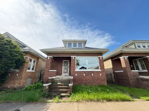 511 E 88th Pl, Chicago, IL 60619