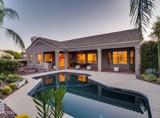 12980 N Woodburne Ave, Oro Valley, AZ 85755