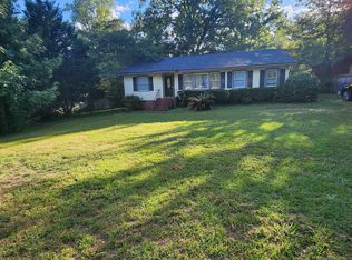 6113 Warner Rd, Columbus, GA 31909