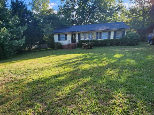 6113 Warner Rd, Columbus, GA 31909