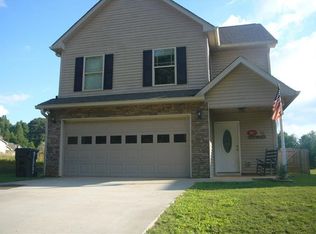 195 Highland Pointe Dr, Alto, GA 30510