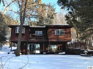 16665 W Bay Dr, Pengilly, MN 55775