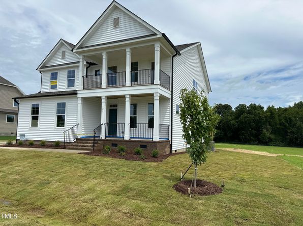 123 Sage Ln LOT 10, Four Oaks, NC 27524