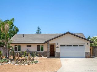 25075 Poderio Dr, Ramona, CA 92065