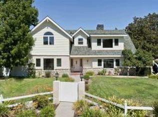 15259 Valley Vista Blvd, Sherman Oaks, CA 91403