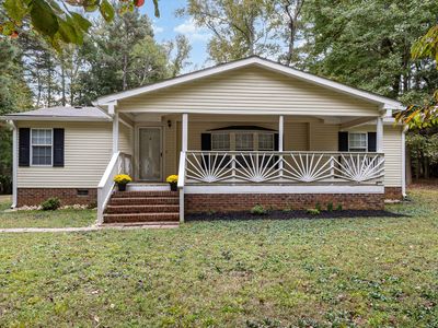 4621 Greenglen Dr, Durham, NC, 27705