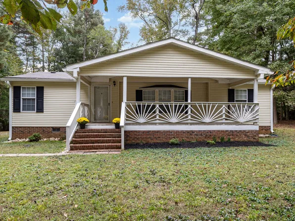 4621 Greenglen Dr, Durham, NC 27705