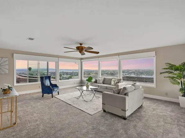 3341 Mount Laurence Dr, San Diego, CA 92117
