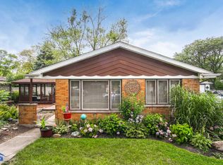 18360 Center Ave, Homewood, IL 60430