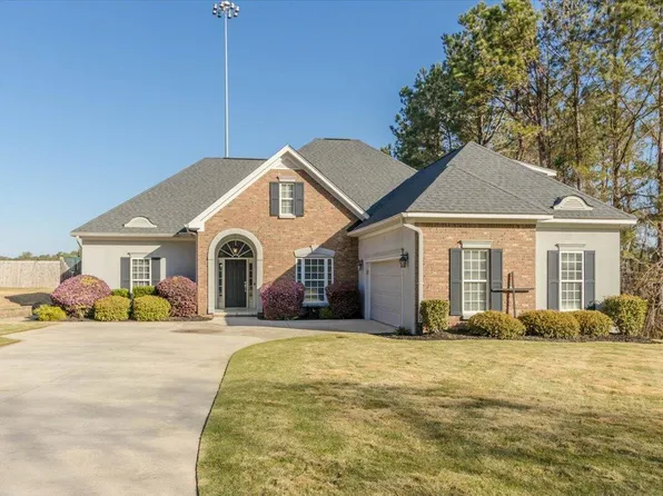 40 EAGLE POINTE DRIVE Drive, Augusta, GA 30909