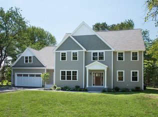 14 George St, Wayland, MA 01778
