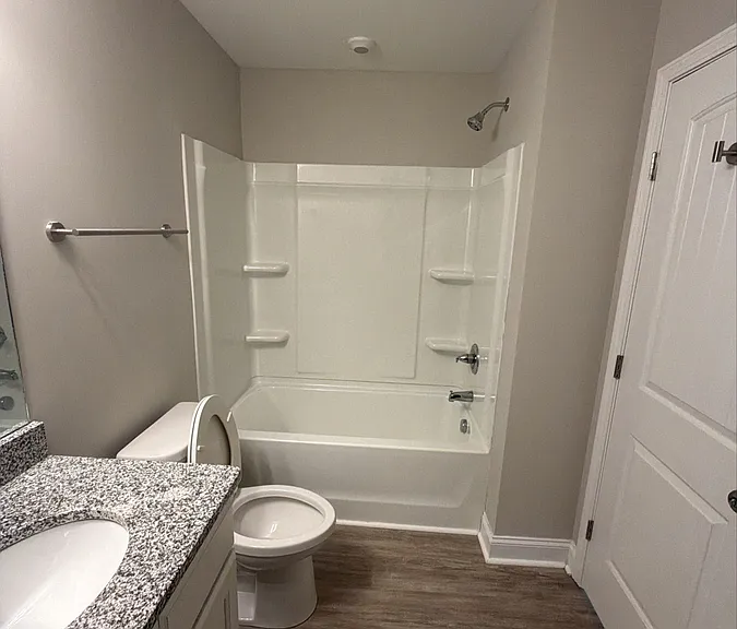 1201 Davis St #102 — Photo 7