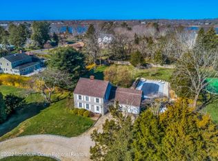 2533 Ramshorn Dr, Wall Township, NJ 08736