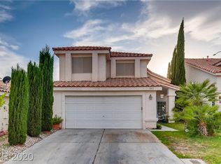 3311 Stacey Lyn Dr, Las Vegas, NV 89117