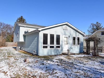 110 West Chestnut STREET, Silver Lake, WI, 53170
