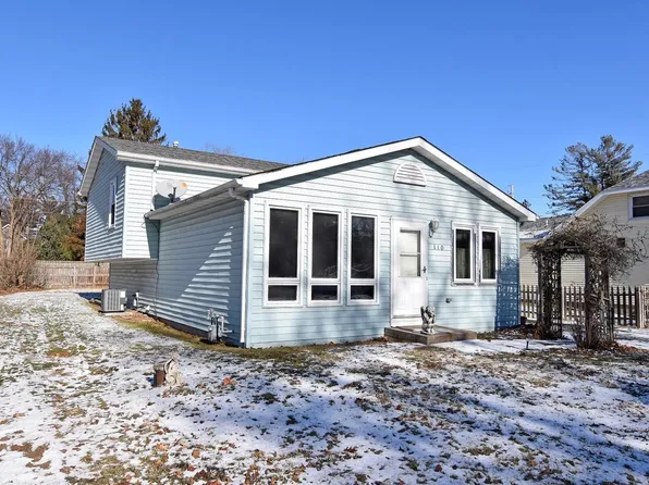 110 West Chestnut STREET, Silver Lake, WI 53170