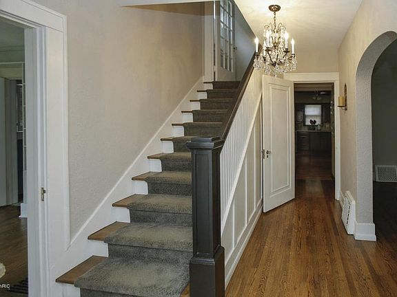 Entrance from Foyer