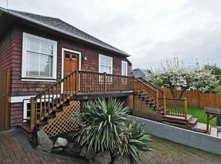 922 N 83rd St, Seattle, WA 98103