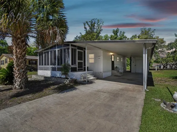 16833 Harley St, Hudson, FL 34667