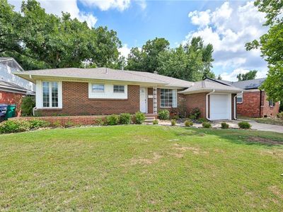 2812 NW 66th St, Oklahoma City, OK, 73116