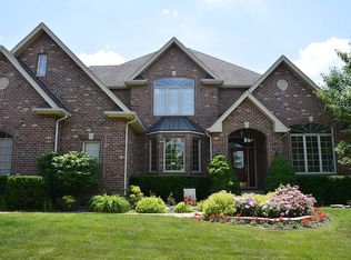 10911 Glenlake Dr, Orland Park, IL 60467