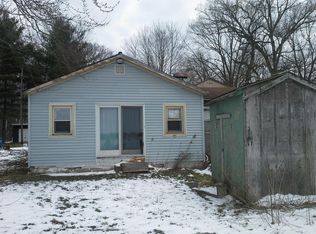 3045 Baseline Rd, Gobles, MI 49055