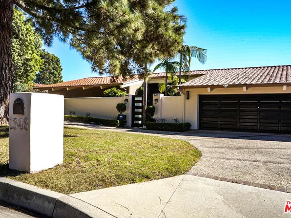 1348 Via Coronel, Palos Verdes Estates, CA 90274