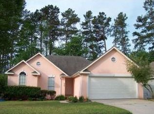 556 Blue Ridge Dr, Evans, GA 30809