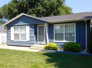 504 E 4th St, Streator, IL 61364