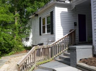 503 E 3rd St APT 6, Greenville, NC 27858